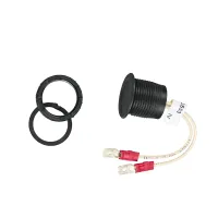 Latching Piezo Switch