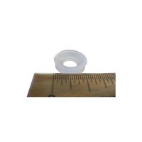1/4 inch Washer for Over Sized Snap Cap
