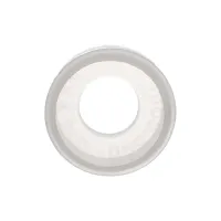 1/4 inch Washer for Over Sized Snap Cap