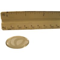 Waterfall & Air diverter decal small