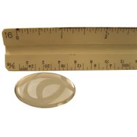 Large diverter decal