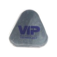 VIP Grill Dome Decal