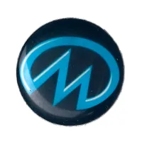 FST Speaker Button Overlay