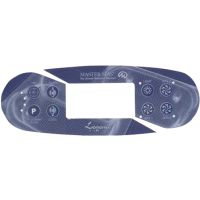 Legend Series 3 Pump Overlay Set for Master Spa