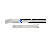 Swim Lane Decal