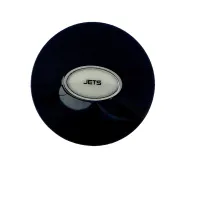 Overlay, MP Auxiliary Pump