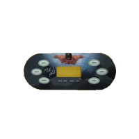 Overlay, MP for Momentum 50