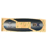 H2X Propulsion Overlay