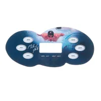 Michael Phelps 30  overlay