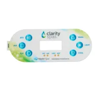 Clarity Overlay TP600