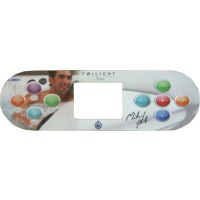 Overlay, Michael Phelps Twilight Series 3 Pump TP800