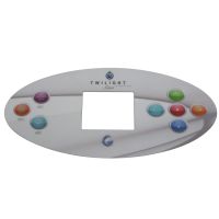 Twilight Series 2 pump overlay