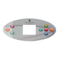 Twilight Series 2 pump overlay