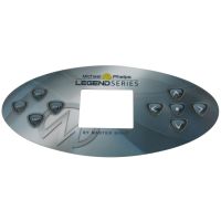 Michael Phelps Legend Series Overlay