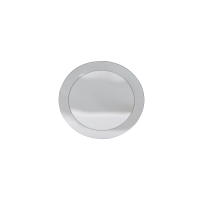 Silver Photocell for Dream Lighting