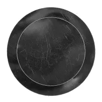 Silver Photocell for Dream Lighting