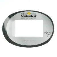 Overlay For MP Legend MP5 Control Panel