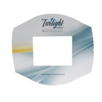Twilight Overlay (2019)