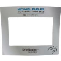 Rectangular Propulsion Swim Overlay