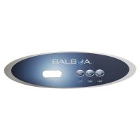 Down East Somerset 3-Button Overlay 2010