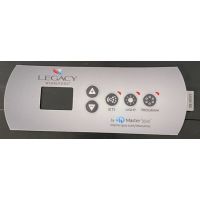 Legacy 1 Pump Overlay