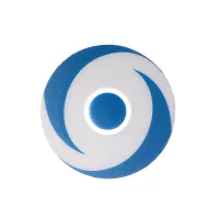 Auxillary Overlay For Gecko Button