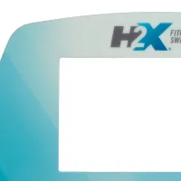 H2X Overlay for Trapezoid