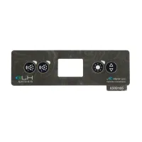 LH 2 Pump Overlay