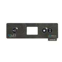 LH 1 Pump Overlay