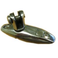 X510262 Rowing Arm Pin & Base