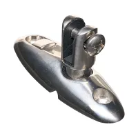 X510262 Rowing Arm Pin & Base