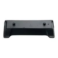 Small Waterfall Pillow