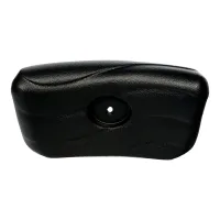 Black, Legend Lounge/Small Corner Pillow