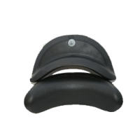 Black, Neck Jet Pillow for Master Spa