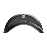 Black, Neck Jet Pillow for Master Spa