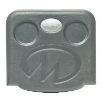 Charcoal 557 Weir Pillow Filter Lid