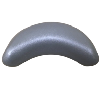 Charcoal, Neck Pillow 