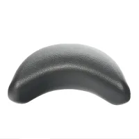 Charcoal, Neck Pillow 