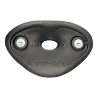 MP Legend Charcoal Pillow