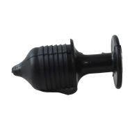 Pillow Receptacle Stand