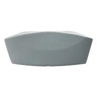 Cool Grey Adjustable Pillow