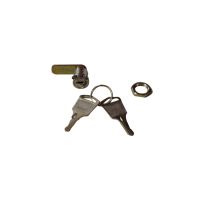 Universal Lock &amp; Key Set