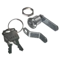 Universal Lock & Key Set