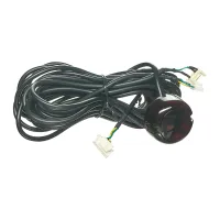 Remote Eye for 15 inch Flat Screen TV with 15 foot Cord