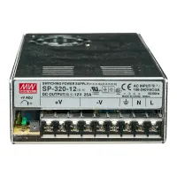 STS, Power Supply, 12 V DC - High Power