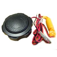 1 inch, 100W Titanium Tweeter Speaker