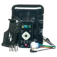 Fusion Deluxe Docking Station w/ Bluetooth