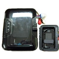 Standard Fusion Docking Station