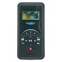 Rechargeable Remote for the Aquatic 6UBT System