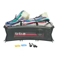 Balboa BB2 Bluetooth Stereo